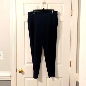Ruby Road Air Pull-on Dress Pants Size 16